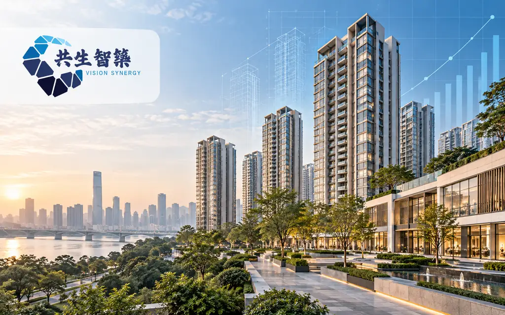 0627-feature - 口袋香港 - 港股百科及港股开户投资指南 房地产开发与供应链公司:共生智筑控股 Vision Synergy Holdings Limited(0627)