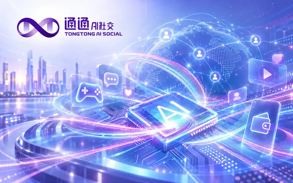 0628-feature - 口袋香港 - 港股百科及港股开户投资指南 社交平台与数字内容公司:通通AI社交集团 Tong Tong AI Social Group Limited(0628)