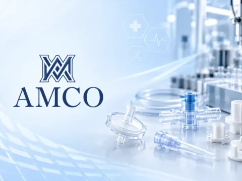医疗器械与放贷业务公司：隽泰控股 AMCO United Holding Limited(0630)