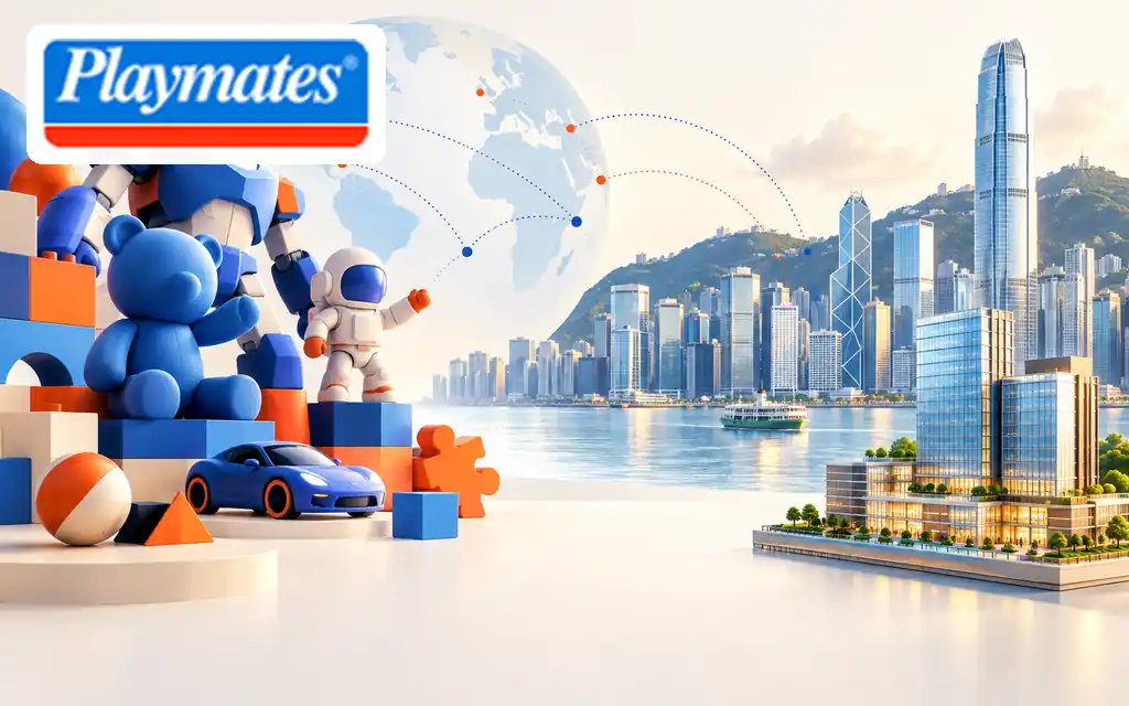 0635-playmates-holdings - 口袋香港 - 港股百科及港股开户投资指南 玩具品牌与物业投资公司:彩星集团 Playmates Holdings Limited(0635)