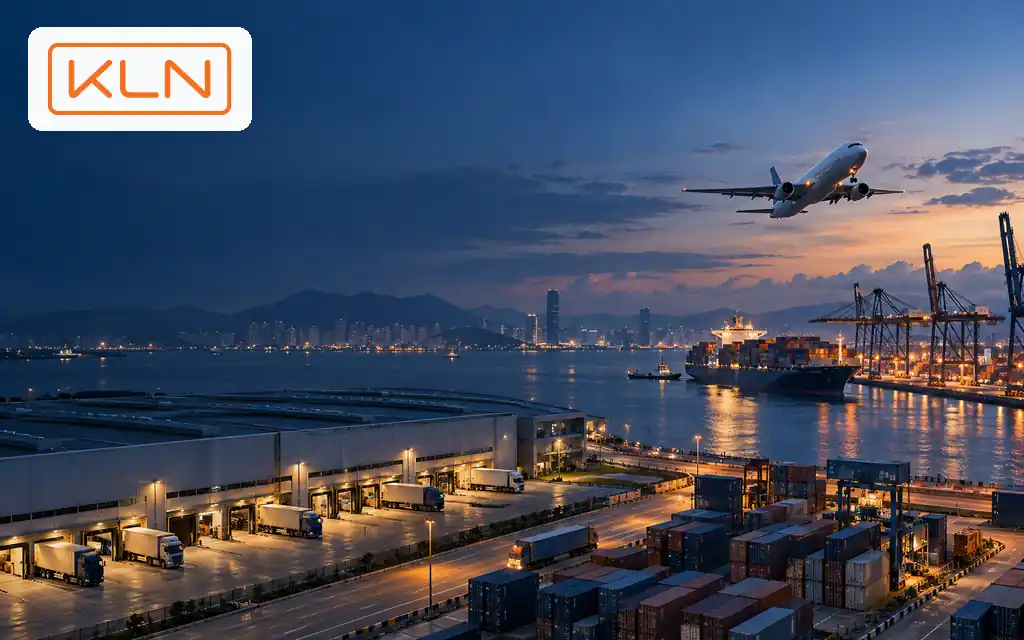 0636-kln-logistics - 口袋香港 - 港股百科及港股开户投资指南 综合物流与国际货运公司:KLN Logistics Group Limited(0636)