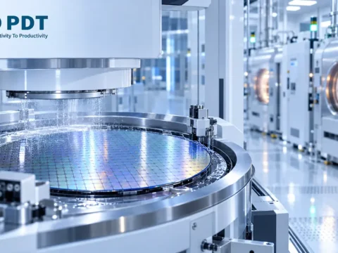 半导体清洗设备制造公司：普达特科技 Productive Technologies Company Limited(0650)
