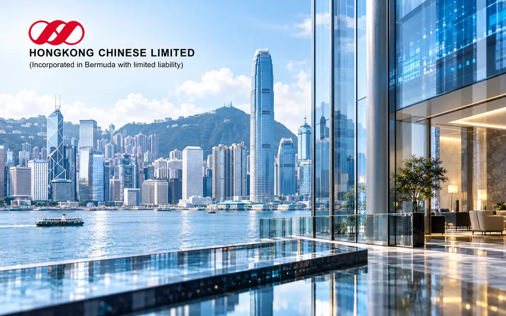 0655-hongkong-chinese - 口袋香港 - 港股百科及港股开户投资指南 房地产投资与开发公司:香港华人 Hongkong Chinese Limited(0655)