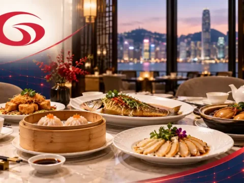 香港潮州菜酒楼及物业发展公司：环科国际集团 G-Vision International (Holdings) Limited(0657)