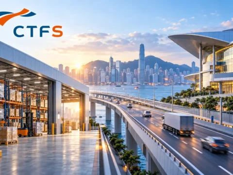 基建与金融服务公司：周大福创建 CTF Services Limited(0659)