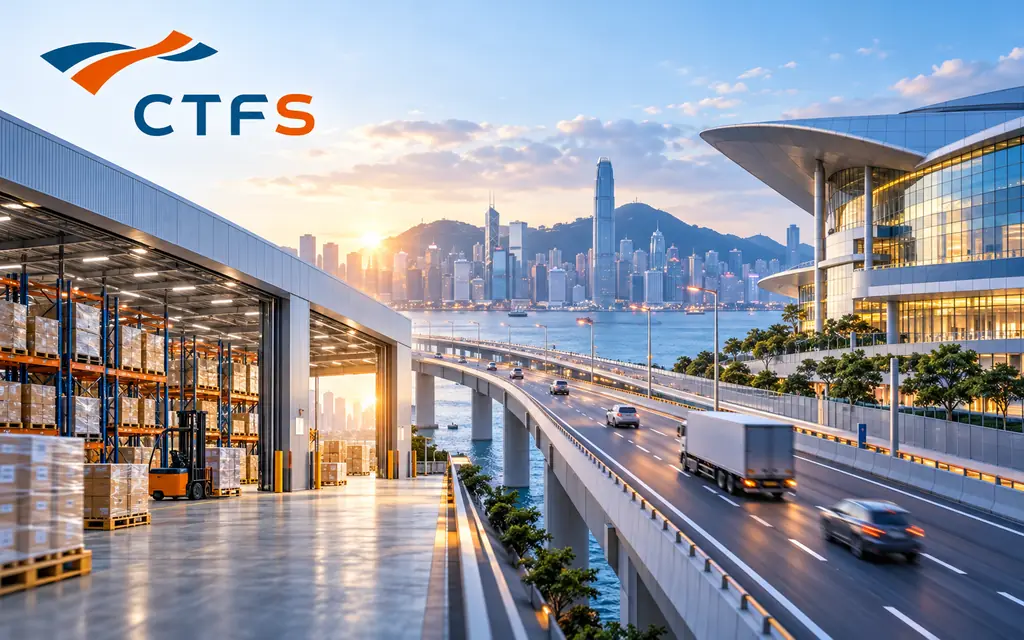 基建与金融服务公司：周大福创建 CTF Services Limited(0659)