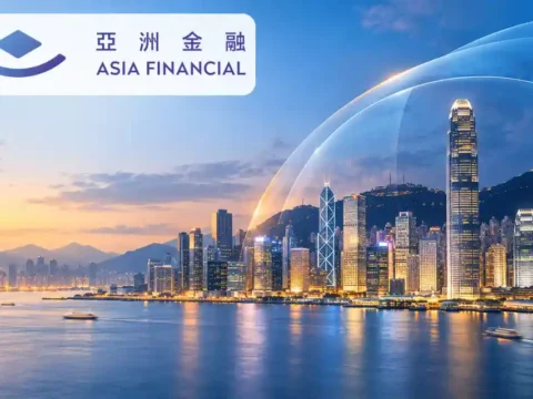 保险与医疗投资控股公司：亚洲金融集团(控股) Asia Financial Holdings Limited(0662)