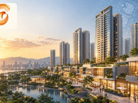 地产开发与物业分租公司：中国唐商 China Tangshang Holdings Limited(0674)