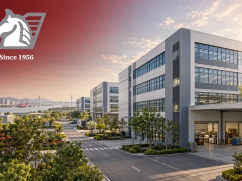 园区租赁与鞋业转型公司：创信国际 Pegasus International Holdings Limited(0676)