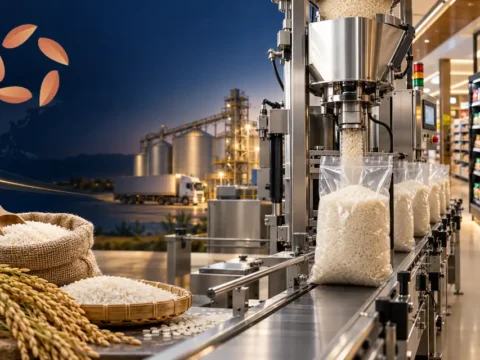 食米供应与越南便利店公司：金源发展国际实业 Golden Resources Development International Limited(0677)