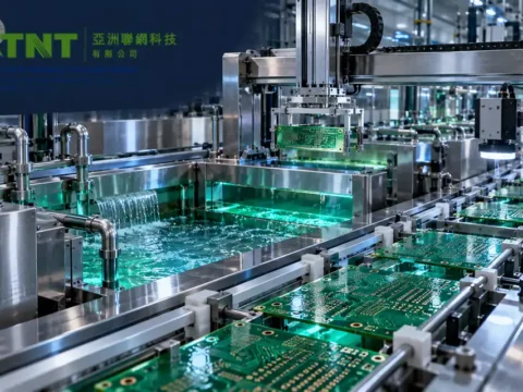 PCB电镀设备与物业投资公司：亚洲联网科技 Asia Tele-Net and Technology Corporation Limited(0679)