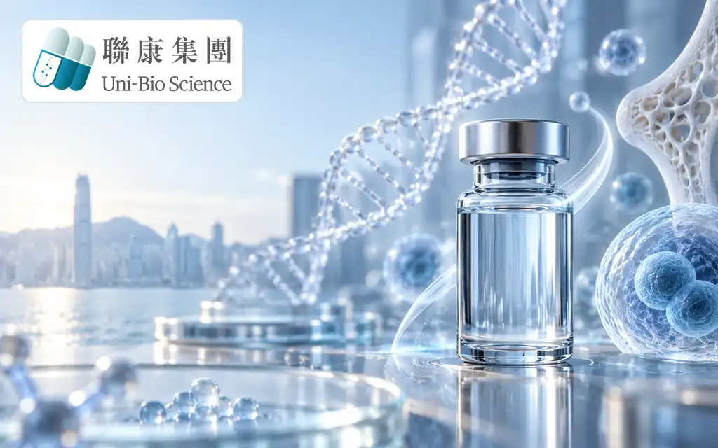 0690 - 口袋香港 - 港股百科及港股开户投资指南 再生医学与生物制药公司:联康生物科技集团 Uni-Bio Science Group Limited(0690)