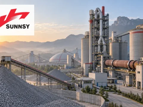 水泥熟料与混凝土生产公司：中国山水水泥集团 China Shanshui Cement Group Limited(0691)