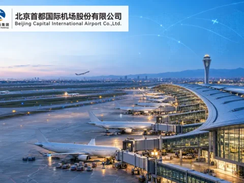 航空枢纽运营公司：北京首都国际机场股份 Beijing Capital International Airport Company Limited(0694)
