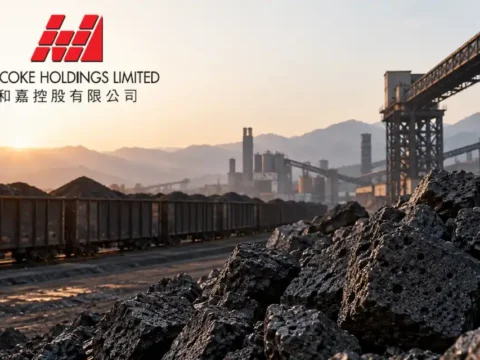 焦炭贸易与加工公司：和嘉控股 Huscoke Holdings Limited(0704)