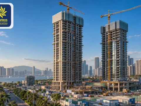 房地产开发与白酒贸易公司：中国丰汇集团 Sinopros Corporation Limited(0727)