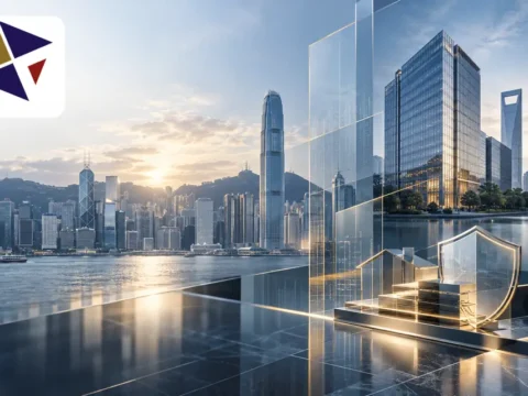 放债与物业投资公司：中国置业投资控股 China Properties Investment Holdings Limited(0736)