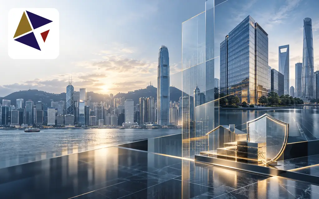 放债与物业投资公司：中国置业投资控股 China Properties Investment Holdings Limited(0736)