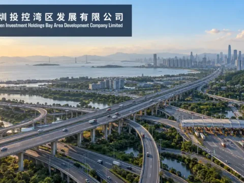 湾区高速公路运营公司：深圳投控湾区发展 Shenzhen Investment Holdings Bay Area Development Company Limited(0737)