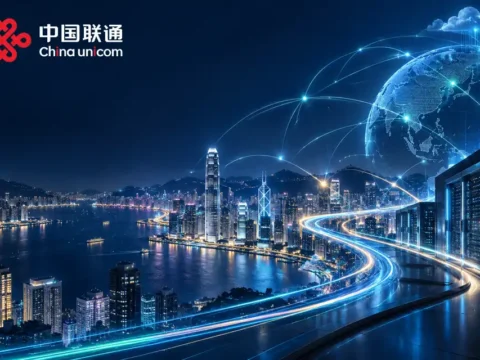 电信运营与云计算服务公司：中国联合网络通信(香港)股份 China Unicom (Hong Kong) Limited(0762)