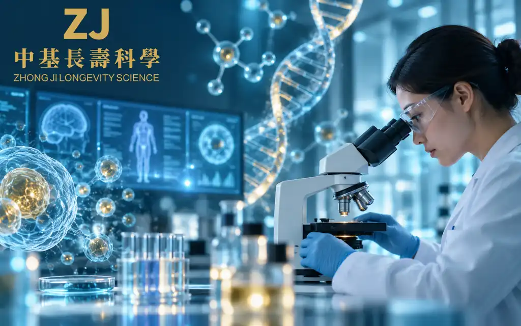 0767 - 口袋香港 - 港股百科及港股开户投资指南 长寿科学与健康产品公司:中基长寿科学集团 Zhong Ji Longevity Science Group Limited(0767)