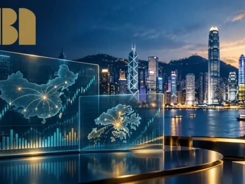 证券投资公司：开明投资 UBA Investments Limited(0768)