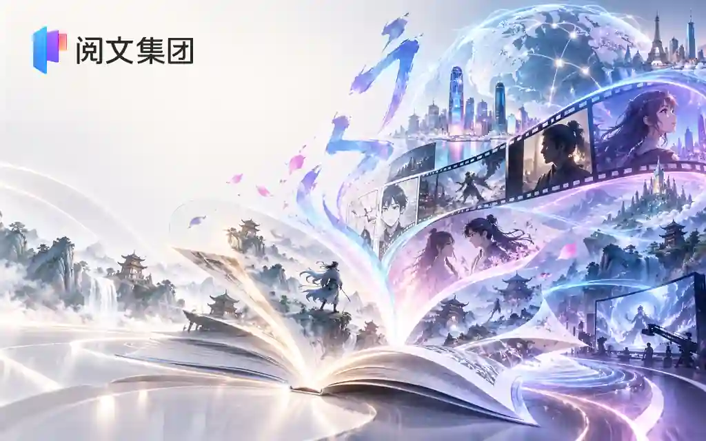 0772-cover - 口袋香港 - 港股百科及港股开户投资指南 网络文学与IP开发公司:阅文集团 China Literature Limited(0772)