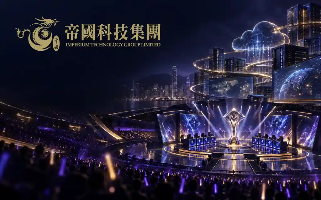 0776-cover - 口袋香港 - 港股百科及港股开户投资指南 网络游戏与电竞运营公司:帝国科技集团 Imperium Technology Group Limited(0776)