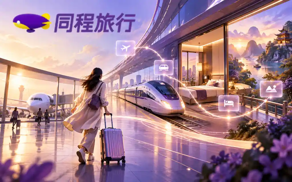 0780-cover - 口袋香港 - 港股百科及港股开户投资指南 在线旅游服务公司:同程旅行控股 Tongcheng Travel Holdings Limited(0780)