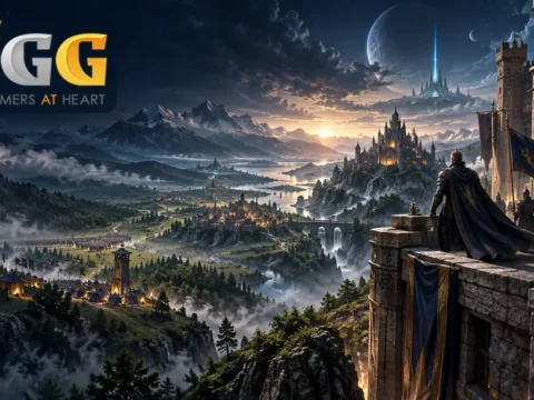 全球手机游戏研发运营公司：IGG INC(0799)