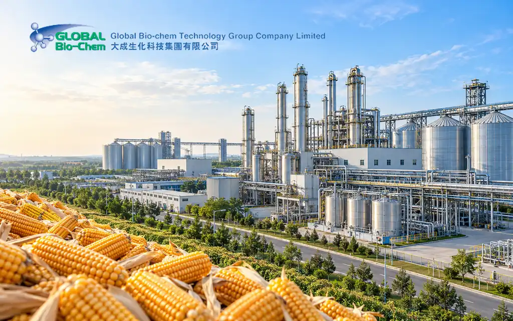 0809 - 口袋香港 - 港股百科及港股开户投资指南 玉米深加工与氨基酸生产公司:大成生化科技集团 Global Bio-Chem Technology Group Company Limited(0809)