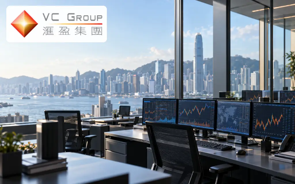 0821 - 口袋香港 - 港股百科及港股开户投资指南 证券经纪与融资服务公司:汇盈控股 Value Convergence Holdings Limited(0821)