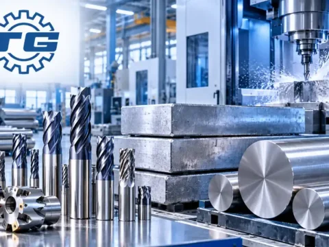 特种钢与精密刀具制造公司：天工国际 Tiangong International Company Limited(0826)