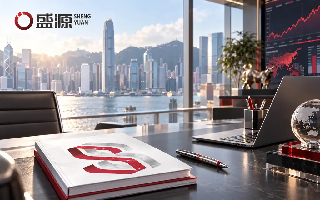 0851 - 口袋香港 - 港股百科及港股开户投资指南 香港综合金融服务公司:盛源控股 Sheng Yuan Holdings Limited(0851)