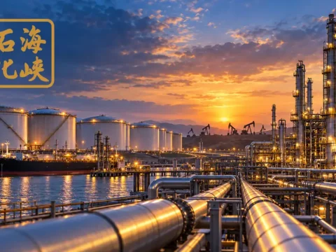 石油贸易与仓储运营公司：海峡石油化工控股 Strong Petrochemical Holdings Limited(0852)