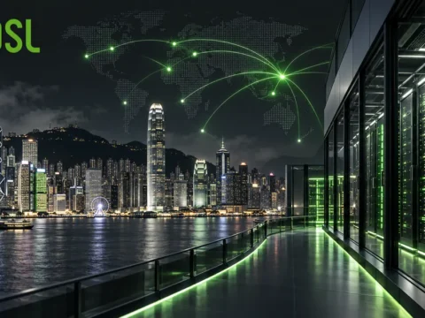 合规数字资产与稳定币支付公司：OSL集团 OSL Group Limited(0863)