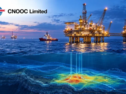 海上油气勘探开发公司：中国海洋石油 CNOOC Limited(0883)