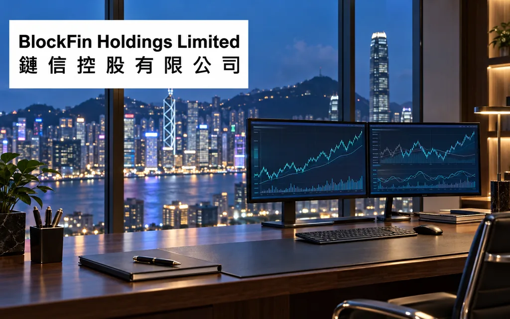 0888 - 口袋香港 - 港股百科及港股开户投资指南 持牌证券与资产管理公司:链信控股 BlockFin Holdings Limited(0888)