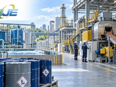 危废处置与资源循环服务公司：东江环保股份 Dongjiang Environmental Company Limited(0895)
