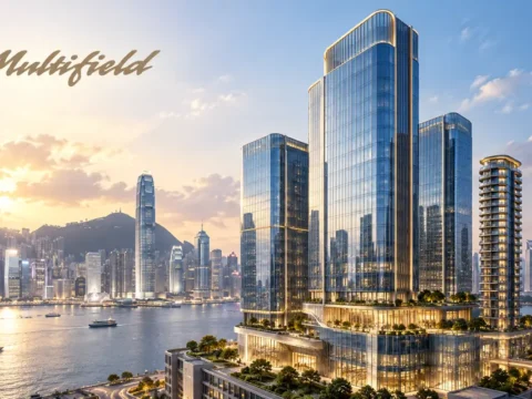 房地产投资与开发公司：万事昌国际控股 Multifield International Holdings Limited(0898)