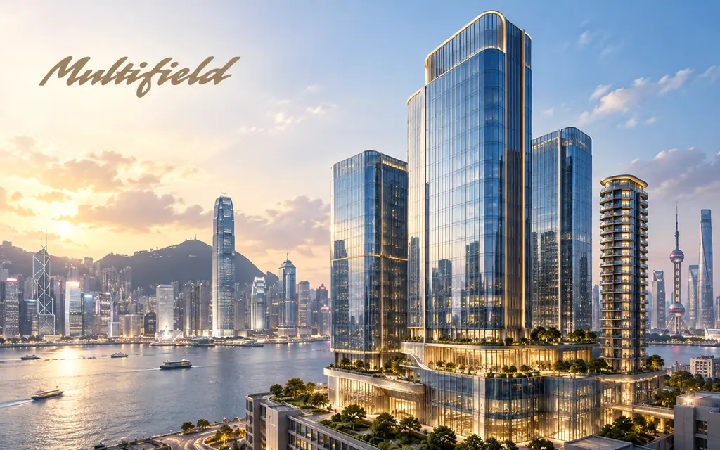 0898 - 口袋香港 - 港股百科及港股开户投资指南 房地产投资与开发公司:万事昌国际控股 Multifield International Holdings Limited(0898)