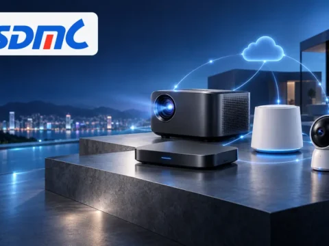 智能家居设备公司：深圳市华曦达科技股份 Shenzhen SDMC Technology Co., Ltd.(0901)