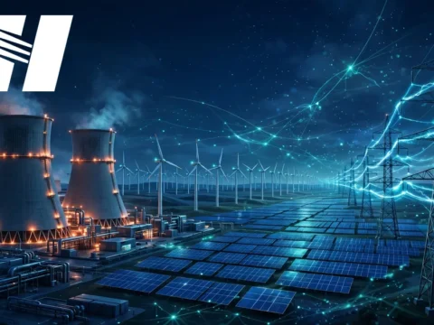 中国大型综合发电企业：华能国际电力 Huaneng Power International, Inc.(0902)