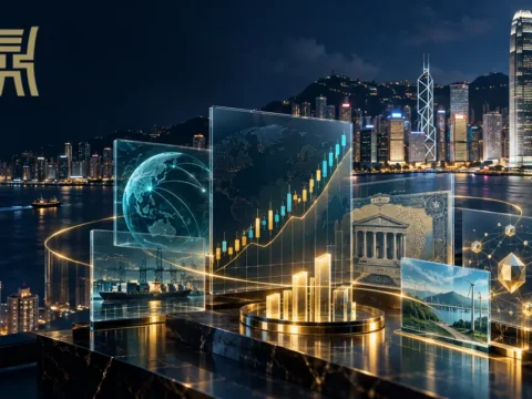 证券与数字资产投资公司：胡桃资本 Walnut Capital Limited(0905)