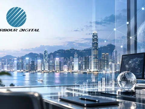 上市及非上市证券投资公司：港湾数字产业资本 Harbour Digital Asset Capital Limited(0913)