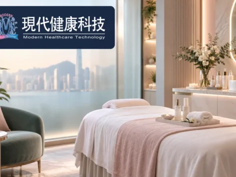美容及健康服务公司：现代健康科技 Modern Healthcare Technology Holdings Limited(0919)