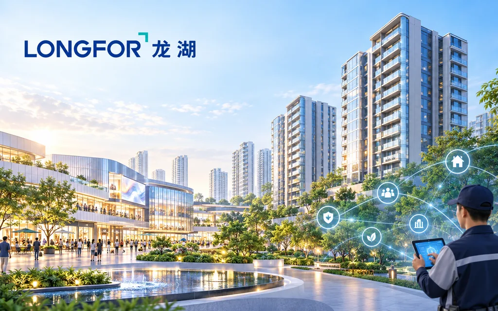 0960-longfor-group - 口袋香港 - 港股百科及港股开户投资指南 住宅开发与商业运营公司:龙湖集团控股 Longfor Group Holdings Limited(0960)