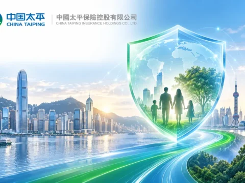 寿险财险与再保险公司：中国太平保险控股 China Taiping Insurance Holdings Company Limited(0966)