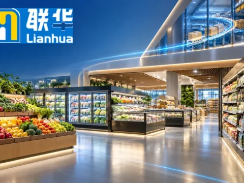 连锁超市与便利店运营公司：联华超市 Lianhua Supermarket Holdings Co., Ltd.(0980)
