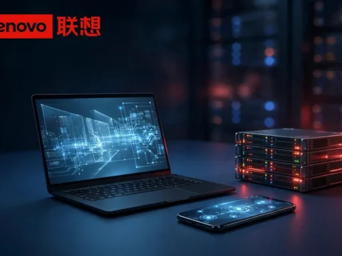 全球最大个人电脑制造商：联想集团 Lenovo Group Limited(0992)
